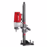 دریل نمونه برداری 2800 وات با پایه ایمتاپ EMTOP مدل EDDM280020