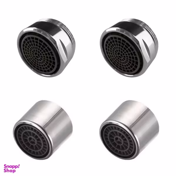 سر شیر آب کد 0044 مجموعه چهار عددی