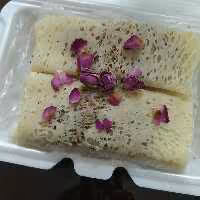 رشته خشکار خانگی باشیر بسته 15 عددی دونه ای 4تومن