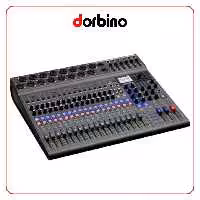 قیمت میکسر صدا زوم Zoom LiveTrak L-20 - 20-Input Digital Mixer &amp; Multitrack Recorder - فروشگاه دوربین دوربینو