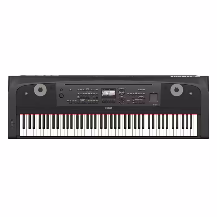 پیانو دیجیتال یاماها مدل DGX-670