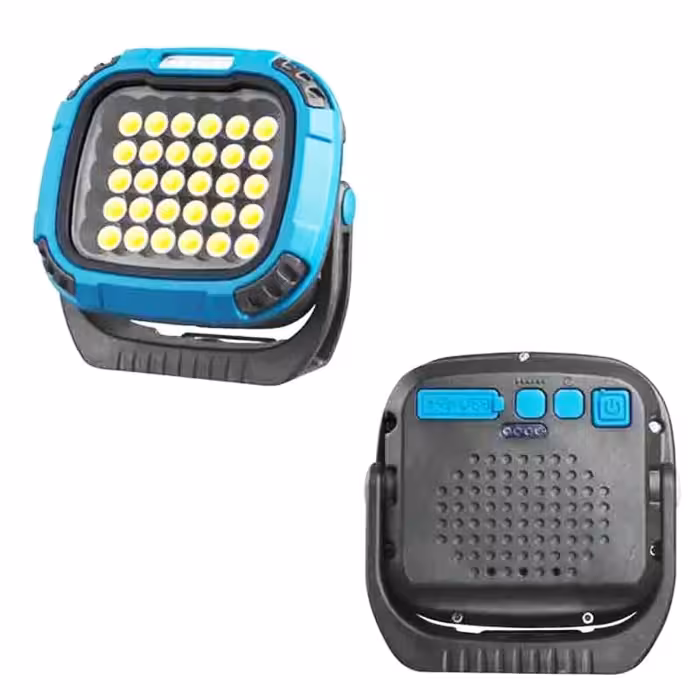 پروژکتور شارژی مدل 894/1