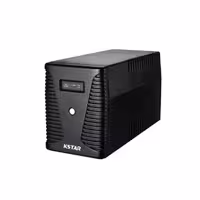 یو پی اس کی استار UA200 ظرفیت 2KVA لاین اینتراکتیو(باتری داخلی) - فروشگاه اینترنتی طیف سنتر