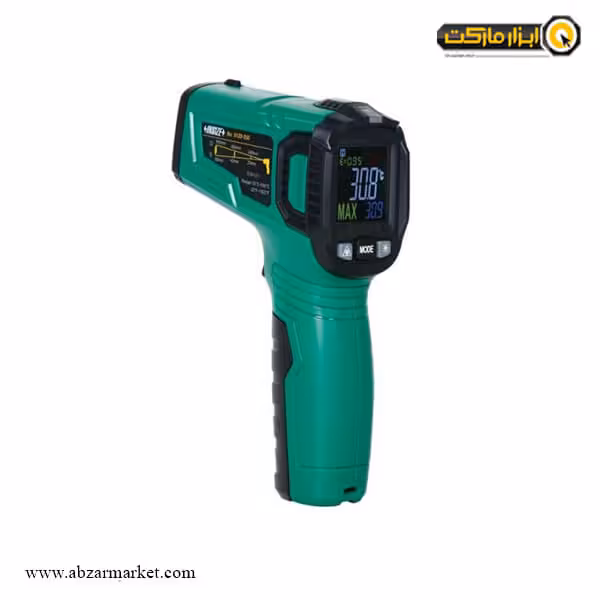 دماسنج لیزری اینسایز 550 - 30- مدل 550-9120