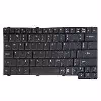 کیبورد لپ تاپ فوجیتسو Esprimo V5505-5535 مشکی