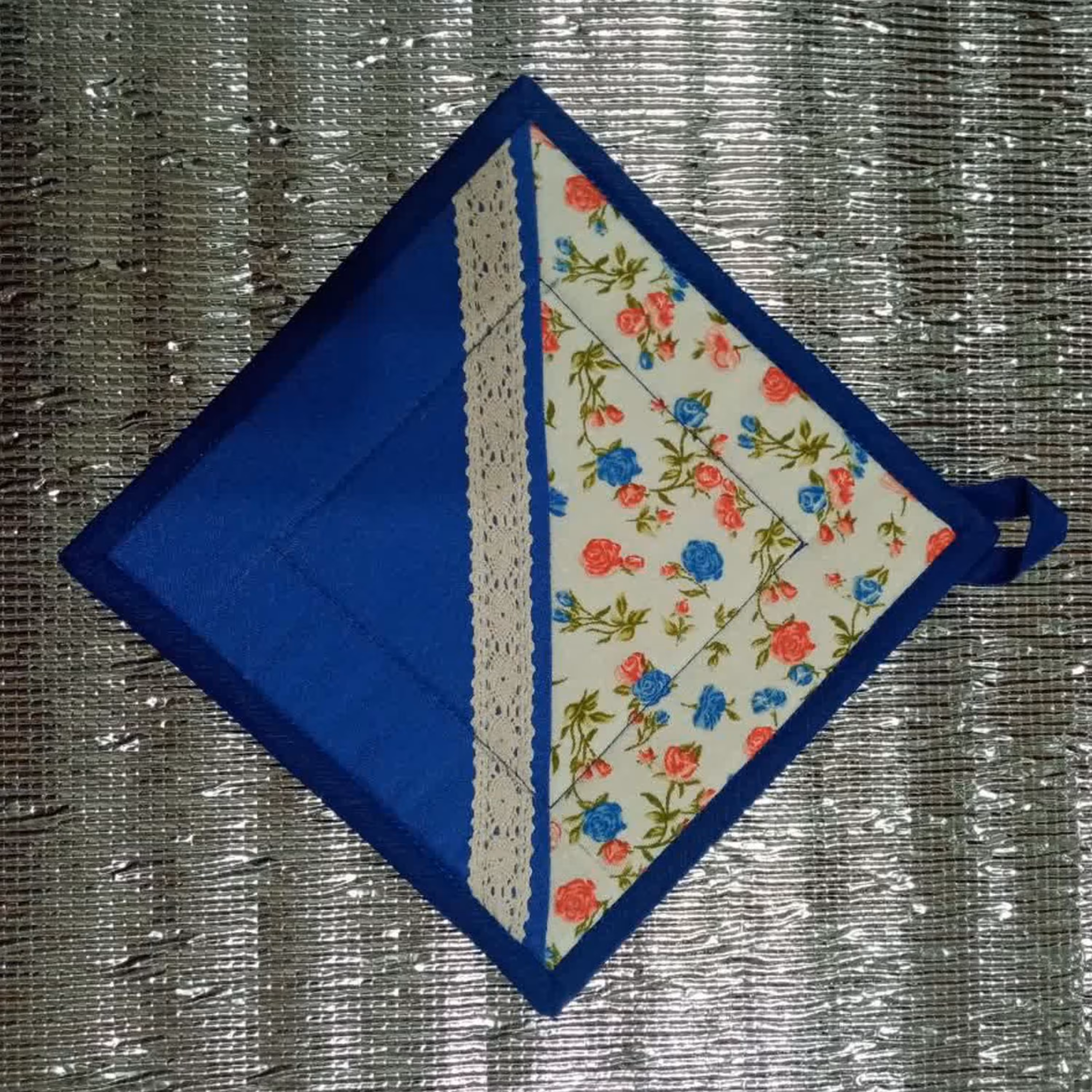 دستگیره مربعی (کد13)