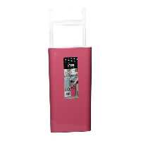 سطل زباله کابینتی لیمون مدل SAT638