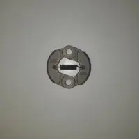 لنت کلاچ علفتراش KNC