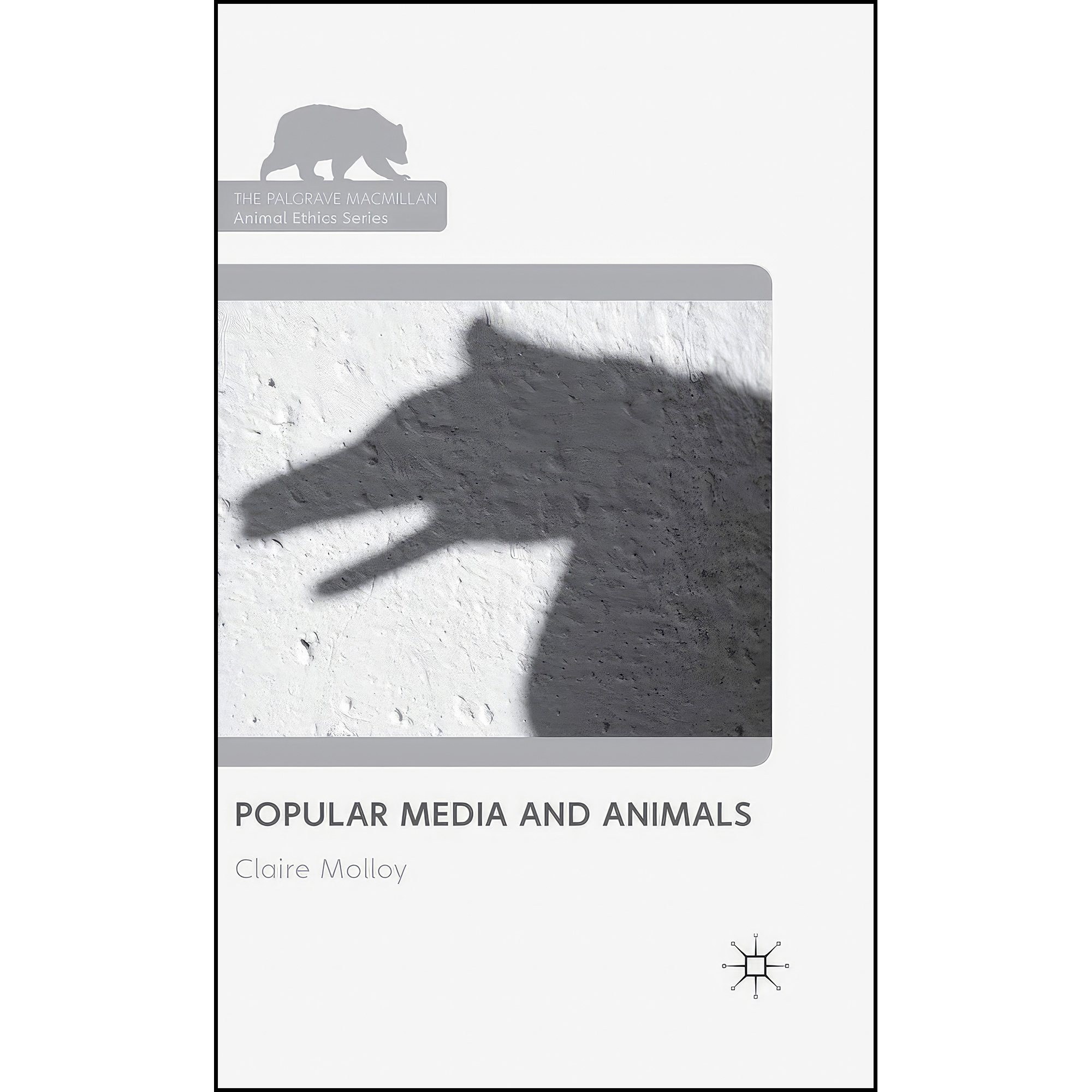 کتاب زبان اصلی Popular Media and Animals اثر Claire Molloy