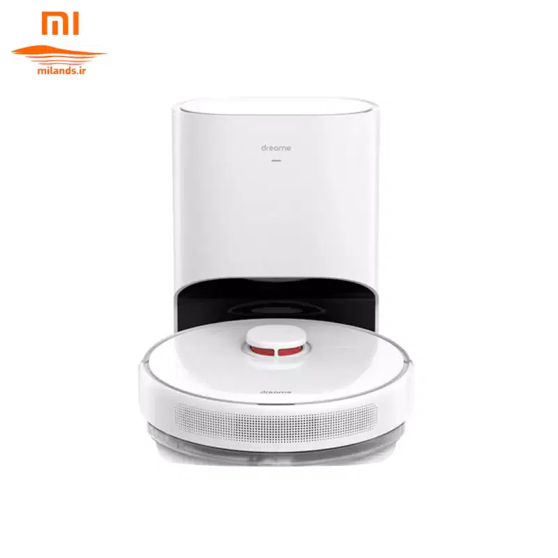 جارو رباتیک شیائومی Dreame D10 Plus