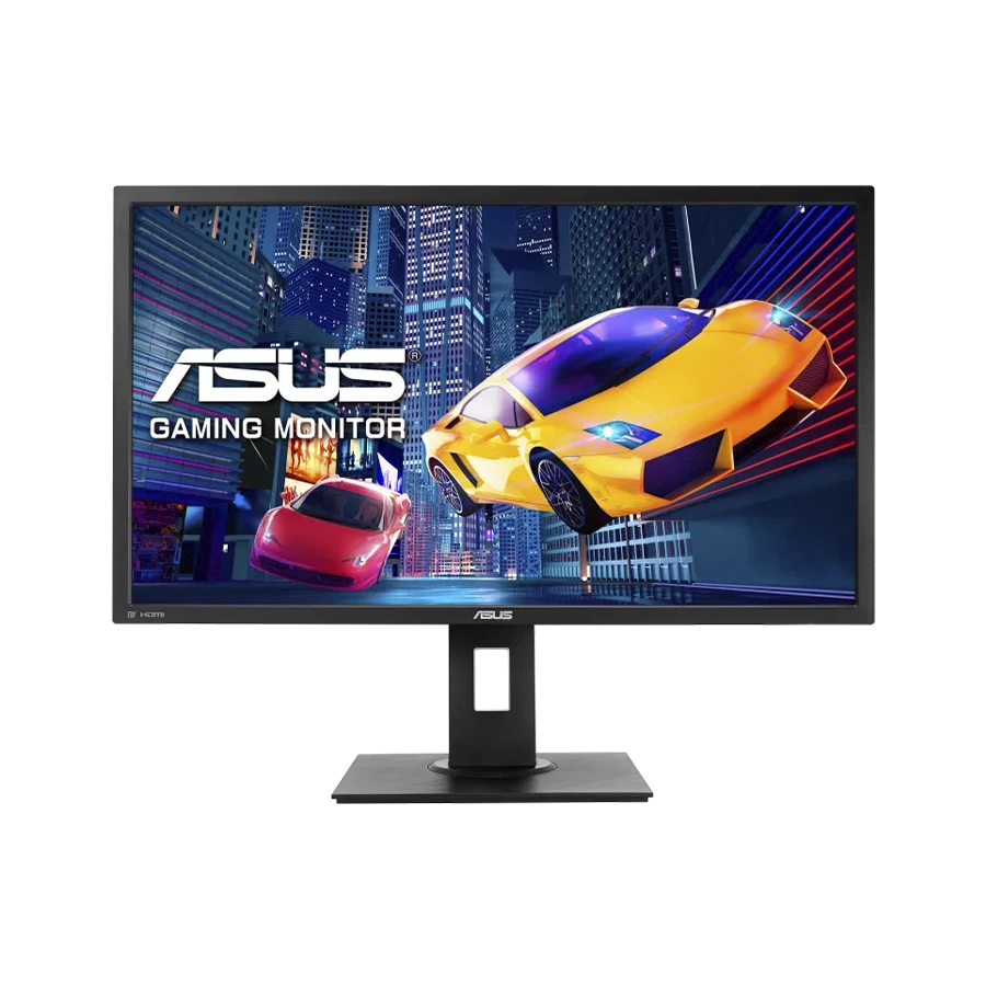 قیمت مانیتور گیمینگ 28 اینچ ایسوس VP28UQGL | FreeSync TN Gaming Monitor