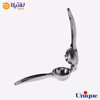 آبلیمو گیری دستی استیل یونیک UN-3309