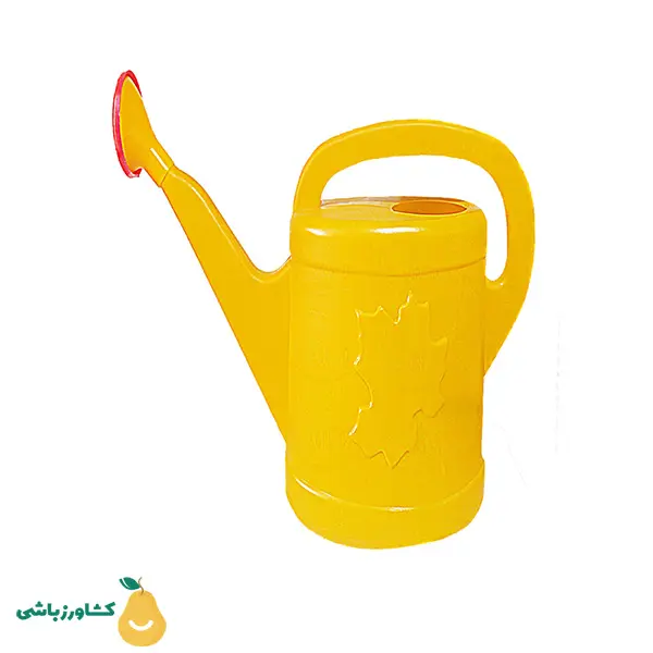 آبپاش پلاستیکی دستی ده لیتری