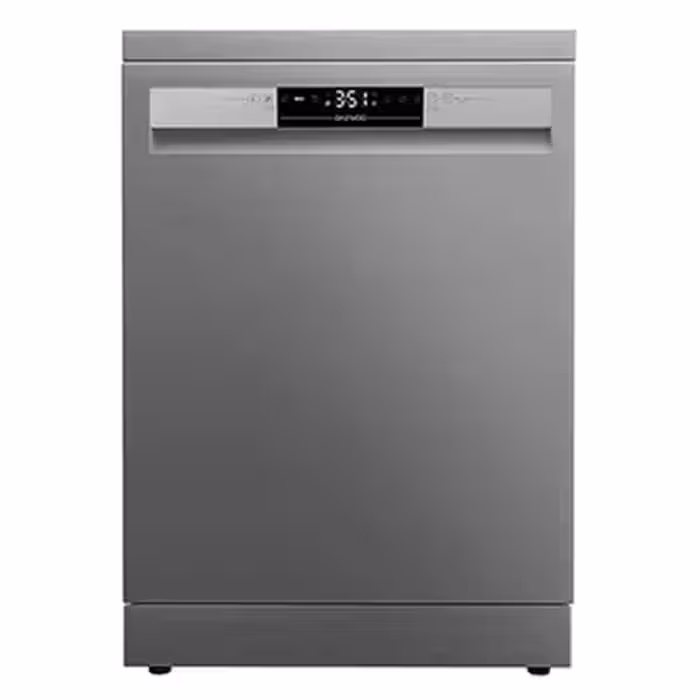 ماشین ظرفشویی دوو 14 نفره مدل DW-160S