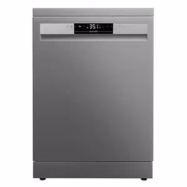 ماشین ظرفشویی دوو 14 نفره مدل DW-160S