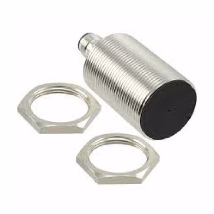 سنسور القایی سه سیمه PNP-NO امرون E2B-M30LS15-M1-B1