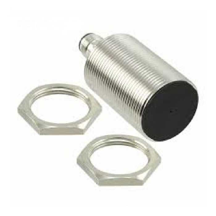 سنسور القایی سه سیمه PNP-NO امرون E2B-M30LS15-M1-B1