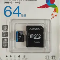 کارت حافظه Adata - 64G - Class10