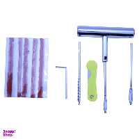 کیت پنچر گیری خودرو تراست مدل TPR/KIT