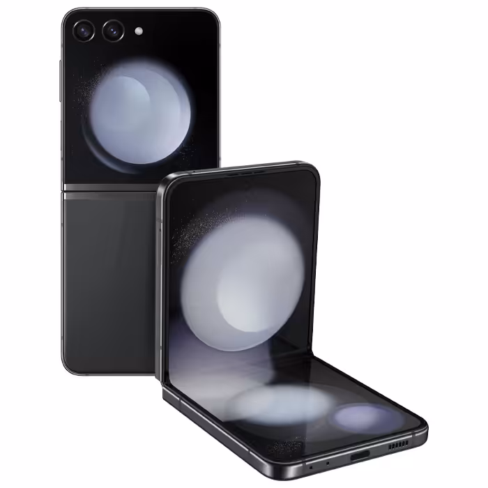 گوشی موبایل سامسونگ Galaxy Z Flip 5 5G با حافظه 256 گیگابایت و رم 8 گیگابایت