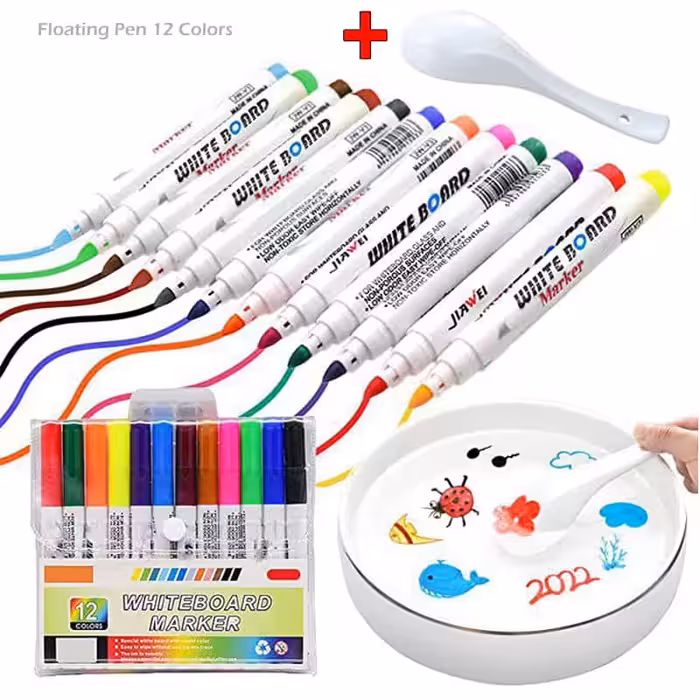 بسته 11 عددی ماژیک جادویی