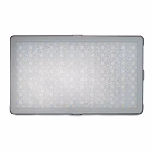 نور ثابت ال ای دی دی بی کی DBK Video Light RGB BGD014