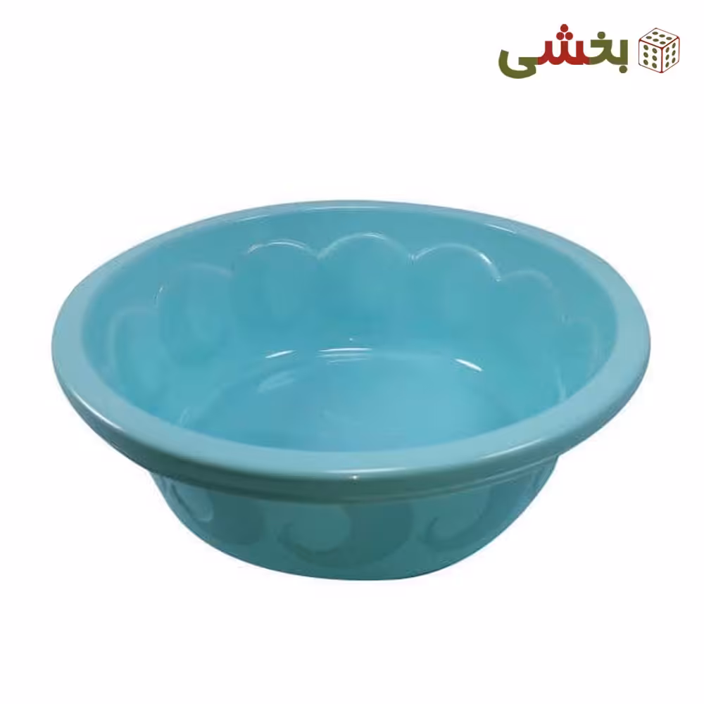 لگن سایز 6 مدل موج