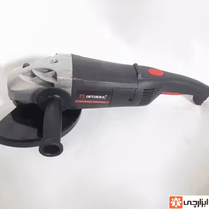 فرز سنگبری 023723 اینتیمکس (2300 وات)