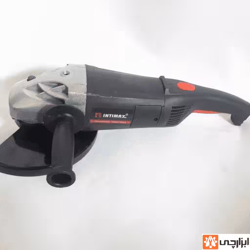فرز سنگبری 023723 اینتیمکس (2300 وات)