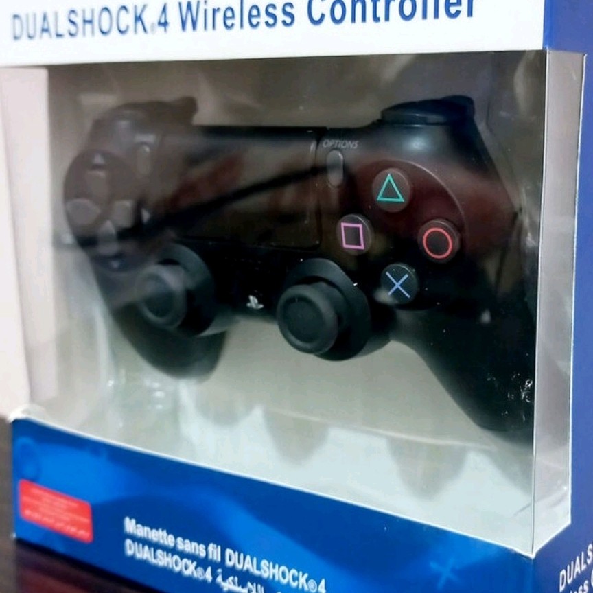 دسته بازی پلی استیشن 4