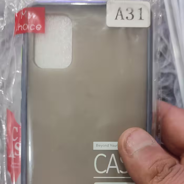 گارد   SAMSUNG A31  چهارده
