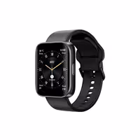 ساعت هوشمند QCY Urban GS مدل WA24S9A