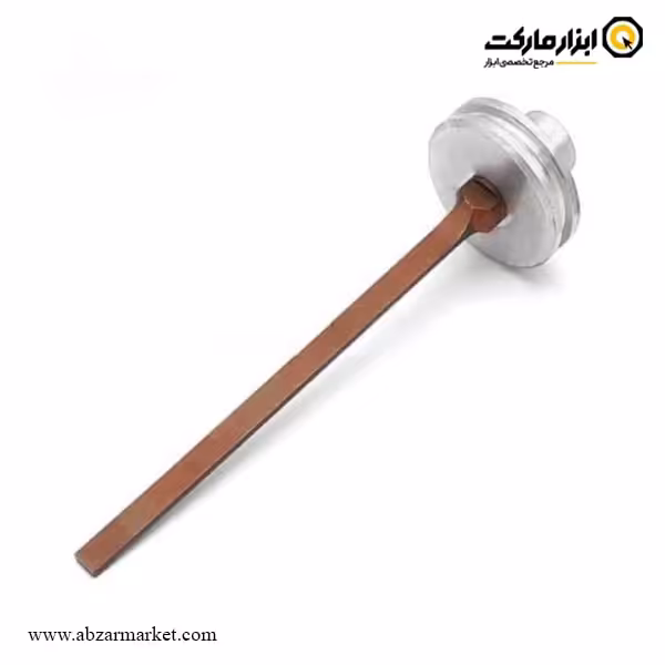 تیغ و پیستون میخکوب بادی رونیکس طرح دامار مدل 626-CT64DAMAR