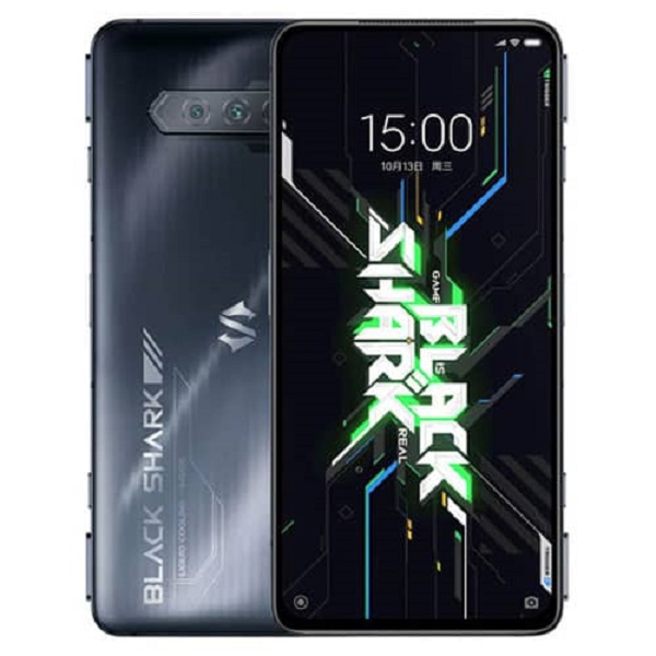 قاب و شاسی شیائومی Xiaomi Black Shark 4S Pro - دنافون