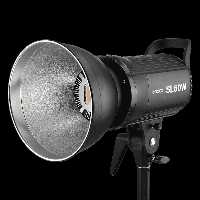 ویدیو لایت گودکس Godox SL60W