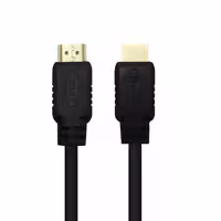 کابل اچ دی ام آی کی نت مدل K-HC300 به طول یک و نیم متر