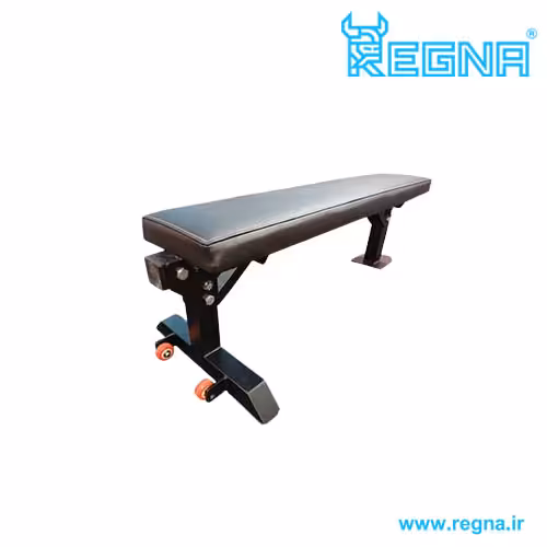 نیمکت تخت بدنسازی