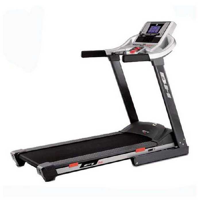 تردمیل بی اچ فیتنس  F1 DUAL