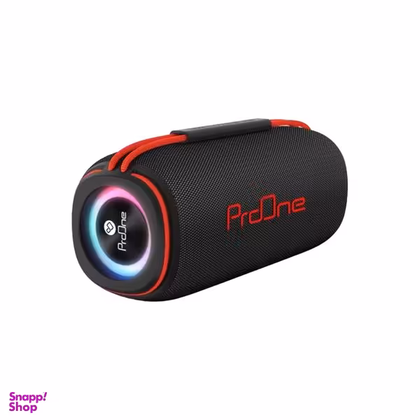 اسپیکر بلوتوثی قابل حمل پرووان مدل PSB4980