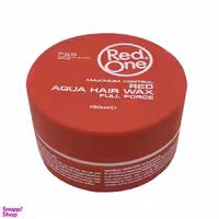 ژل مو رد وان کد i10 حجم 150 میلی‌ لیتر