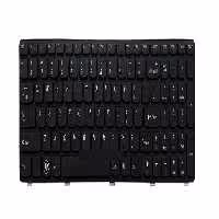 کیبورد لپ تاپ لنوو IdeaPad G570 مشکی-با فریم