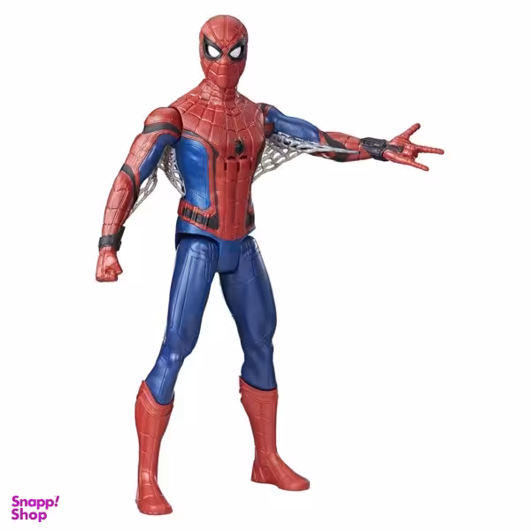 اکشن فیگور هاسبرو (Hasbro) مدل مرد عنکبوتی بازگشت به خانه