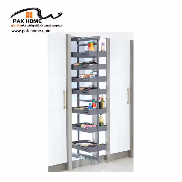 سوپر وسط ورقی آدلان A1253 (فوژان)