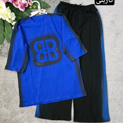 ست ماتریس نخ پنبه گلکسی با کیفیت