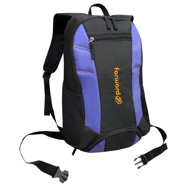 کوله پشتی فوروارد مدل FCLT324