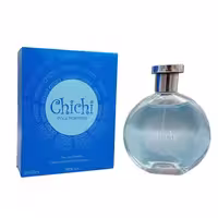 عطر ادکلن  چی چی آبی مردانه  chichi حجم 100 میلی لیتر