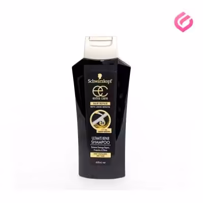 شامپو ترمیم کننده Ultra Repair شوارزکف