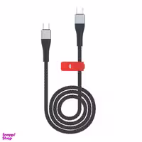 کابل دیتا Type-C کین مدل K-S12 طول 1 متر