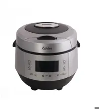 پلوپز و آرام پز 10 نفره کاخلر مدل KH-5510