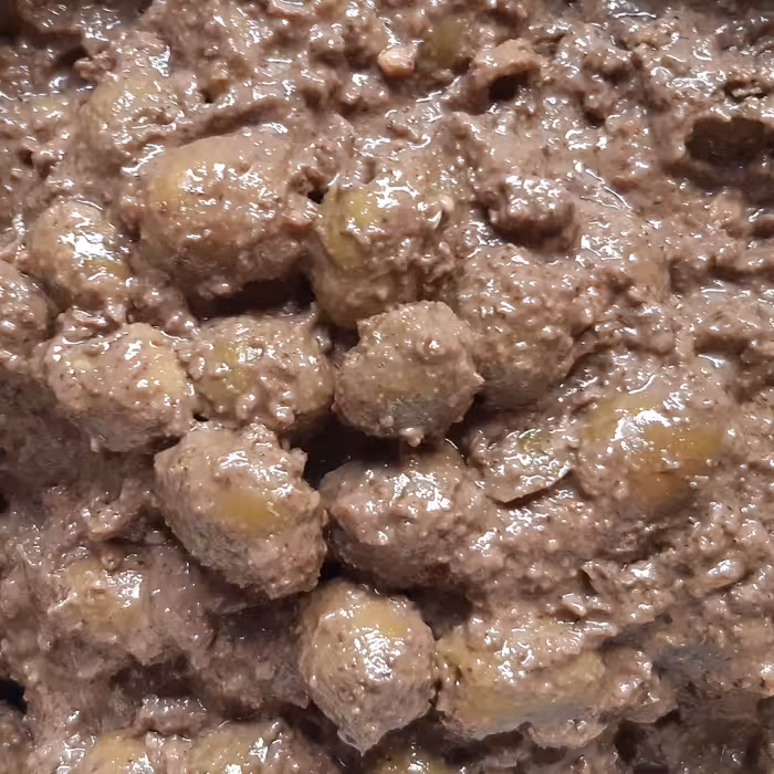 زیتون پرورده ویژه ( سفارش عمده ) حداقل سفارش 5 کیلوگرم سلامتکده ایرانیان